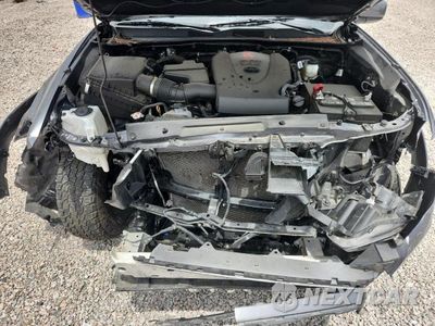Zdjęcie 11 z 12 samochodu: 2023 TOYOTA TACOMA SR5 V6 VIN:3TMCZ5AN7PM610706 - miniatura