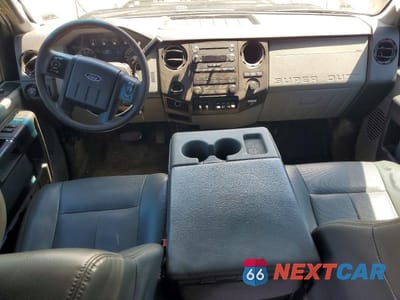 Zdjęcie 8 z 12 samochodu: 2015 FORD F250 SUPER DUTY VIN:1FT7W2B60FEC57181 - miniatura