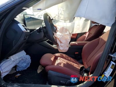 Zdjęcie 7 z 12 samochodu: 2025 BMW I4 EDRIVE 35 VIN:WBY13HD0XSFV22377 - miniatura