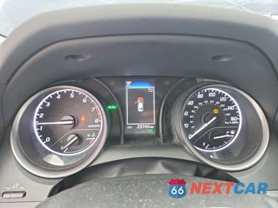 Zdjęcie 9 z 13 samochodu: 2023 TOYOTA CAMRY SE VIN:4T1G11AK2PU098724 - miniatura