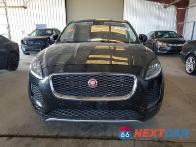 Piąte zdjęcie samochodu w środku: 2020 JAGUAR E-PACE SE VIN:SADFP2FX0L1013128 - miniatura