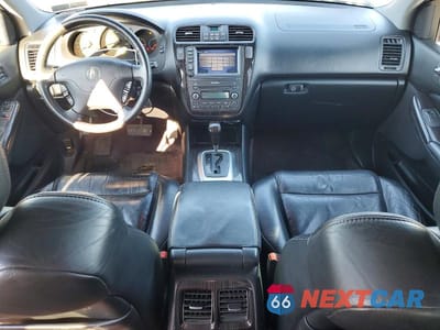 Zdjęcie 8 z 13 samochodu: 2006 ACURA MDX TOURING VIN:2HNYD18806H536548 - miniatura