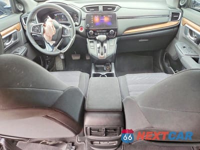 Zdjęcie 8 z 13 samochodu: 2018 HONDA CR-V EX VIN:7FARW1H53JE042746 - miniatura