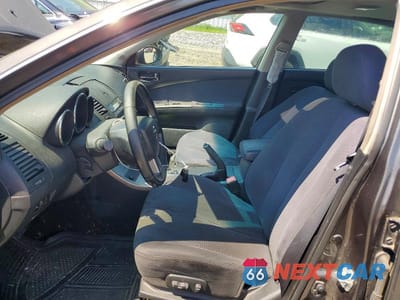 Zdjęcie 7 z 12 samochodu: 2006 NISSAN ALTIMA 2.5 S VIN:1N4AL11E06N374055 - miniatura