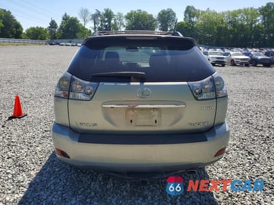 Zdjęcie 6 z 13 samochodu: 2007 LEXUS RX 350 VIN:2T2HK31U97C023868 - miniatura