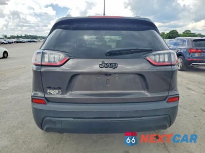 Zdjęcie 6 z 13 samochodu: 2019 JEEP CHEROKEE LATITUDE PLUS VIN:1C4PJMLB1KD378677 - miniatura