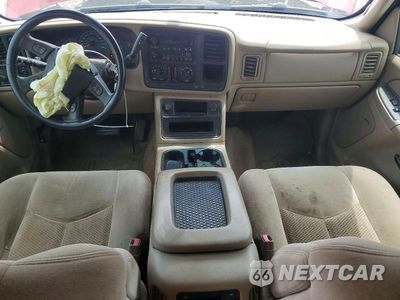 Zdjęcie 8 z 12 samochodu: 2005 CHEVROLET SILVERADO K1500 VIN:2GCEK13T751356789 - miniatura