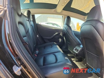 Zdjęcie 10 z 13 samochodu: 2018 TESLA MODEL 3 VIN:5YJ3E1EB1JF183846 - miniatura