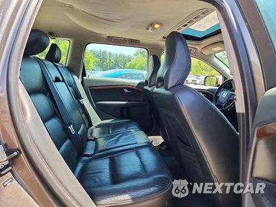 Zdjęcie 10 z 12 samochodu: 2010 VOLVO XC70 3.2 VIN:YV4960BZ3A1076614 - miniatura