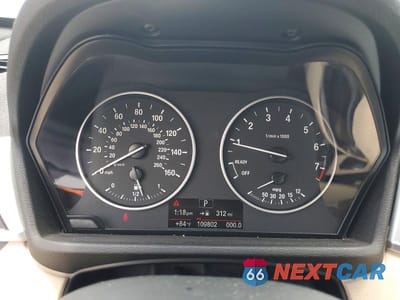Zdjęcie 9 z 12 samochodu: 2017 BMW X1 XDRIVE28I VIN:WBXHT3C31H5F71759 - miniatura