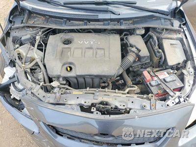 Zdjęcie 11 z 12 samochodu: 2010 TOYOTA COROLLA LE VIN:1NXBU4EEXAZ305908 - miniatura