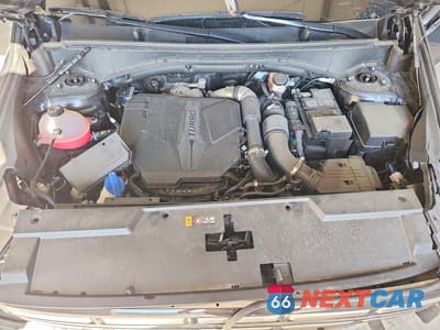 Zdjęcie 12 z 14 samochodu: 2025 HYUNDAI SANTA FE SEL VIN:5NMP24GL6SH086885 - miniatura