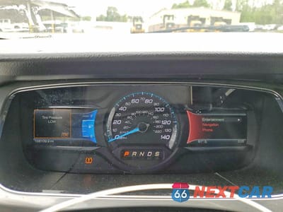 Zdjęcie 9 z 12 samochodu: 2015 FORD TAURUS SEL VIN:1FAHP2E81FG108416 - miniatura