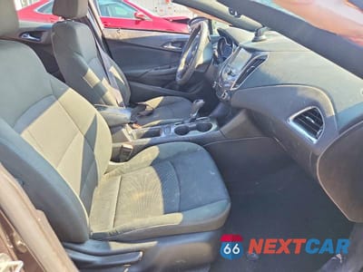 Zdjęcie 7 z 13 samochodu: 2016 CHEVROLET CRUZE LT VIN:1G1BE5SM2G7293403 - miniatura