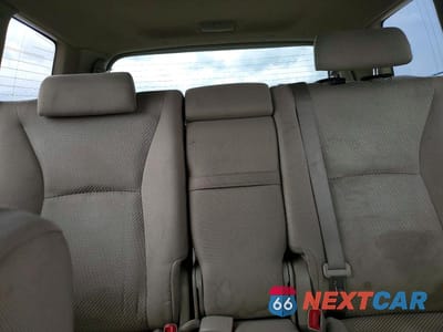 Zdjęcie 10 z 13 samochodu: 2007 TOYOTA HIGHLANDER HYBRID VIN:JTEEW21A770046616 - miniatura