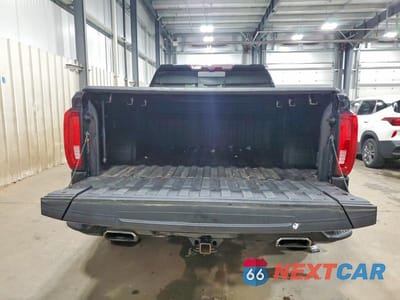 Zdjęcie 6 z 12 samochodu: 2022 GMC SIERRA K1500 DENALI VIN:3GTUUGEL9NG505328 - miniatura