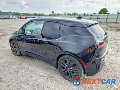Drugie zdjęcie samochodu z przodu: 2016 BMW I3 BEV VIN:WBY1Z2C5XGV556437 - miniatura