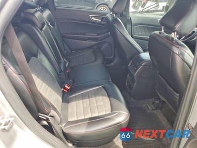 Zdjęcie 11 z 13 samochodu: 2021 FORD EDGE SEL VIN:2FMPK4J91MBA33165 - miniatura