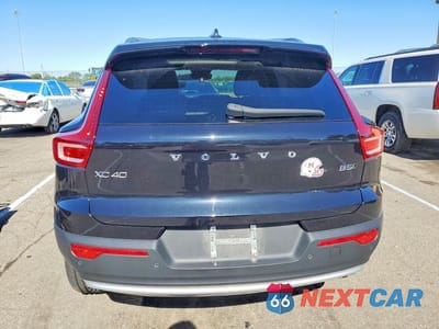 Zdjęcie 6 z 13 samochodu: 2024 VOLVO XC40 PLUS VIN:YV4L12UE3R2203829 - miniatura