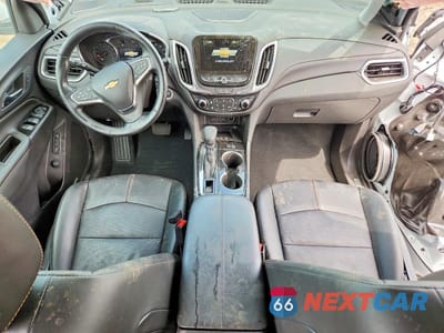 Zdjęcie 8 z 14 samochodu: 2024 CHEVROLET EQUINOX PREMIER VIN:3GNAXXEG4RL354013 - miniatura