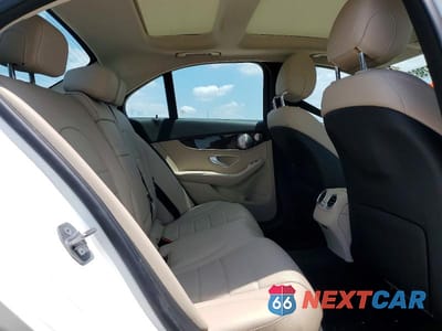 Zdjęcie 10 z 13 samochodu: 2020 MERCEDES-BENZ C 300 VIN:W1KWF8DB0LR600557 - miniatura