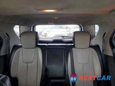 Zdjęcie 10 z 13 samochodu: 2010 CHEVROLET EQUINOX LTZ VIN:2CNFLGEW9A6401767 - miniatura