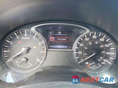 Zdjęcie 9 z 12 samochodu: 2017 NISSAN ALTIMA 2.5 SV VIN:1N4AL3AP0HC287879 - miniatura