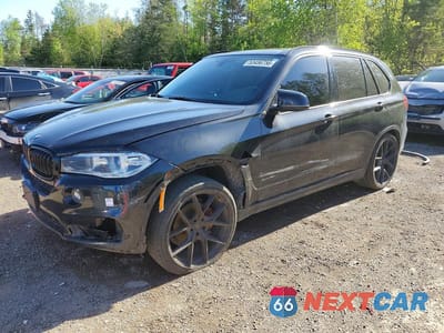 2016 BMW X5 XDRIVE35I 5UXKR0C51G0S85256 - główne zdjęcie licytacji z USA - miniatura
