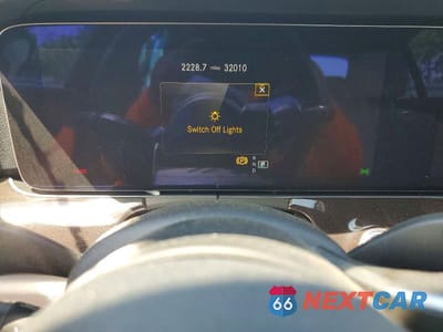 Zdjęcie 9 z 12 samochodu: 2023 MERCEDES-BENZ E 350 4MATIC VIN:W1KZF8EB1PB165607 - miniatura