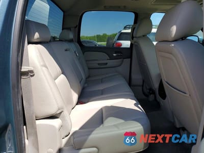 Zdjęcie 10 z 12 samochodu: 2012 GMC SIERRA K1500 SLT VIN:3GTP2WE77CG304783 - miniatura