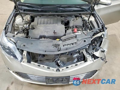Zdjęcie 11 z 12 samochodu: 2015 TOYOTA AVALON LIMITED VIN:4T1BK1EB7FU146511 - miniatura
