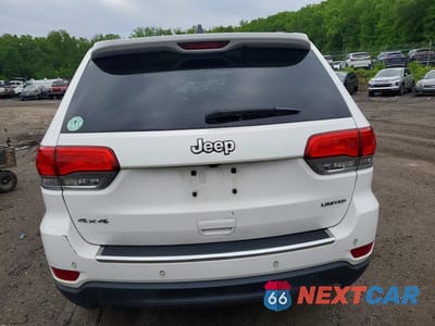 Zdjęcie 6 z 12 samochodu: 2016 JEEP GRAND CHEROKEE LIMITED VIN:1C4RJFBG1GC311432 - miniatura