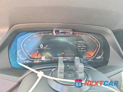 Zdjęcie 9 z 13 samochodu: 2020 BMW X7 XDRIVE40I VIN:5UXCW2C02L9B99279 - miniatura