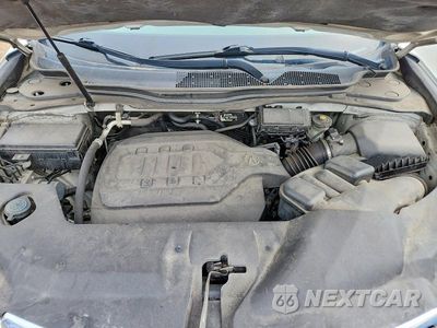 Zdjęcie 12 z 13 samochodu: 2015 ACURA MDX TECHNOLOGY VIN:5FRYD4H41FB031420 - miniatura