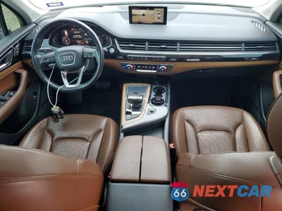 Zdjęcie 8 z 13 samochodu: 2017 AUDI Q7 PRESTIGE VIN:WA1VAAF77HD023125 - miniatura