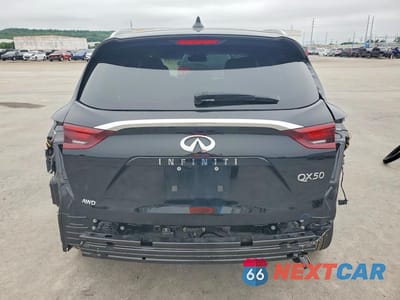 Zdjęcie 6 z 13 samochodu: 2024 INFINITI QX50 LUXE VIN:3PCAJ5BB1RF101804 - miniatura