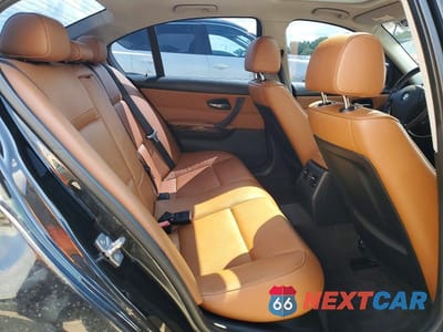 Zdjęcie 10 z 12 samochodu: 2011 BMW 328 XI SULEV VIN:WBAPK5C51BA662385 - miniatura