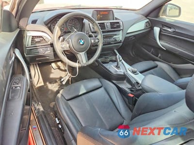 Zdjęcie 8 z 12 samochodu: 2016 BMW 228 I SULEV VIN:WBA1F9C5XGV545003 - miniatura