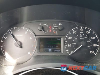 Zdjęcie 9 z 12 samochodu: 2016 NISSAN SENTRA S VIN:3N1AB7AP5GY238416 - miniatura