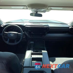 Zdjęcie 9 z 12 samochodu: 2023 TOYOTA TUNDRA SR5 VIN:5TFLA5DB1PX120216 - miniatura