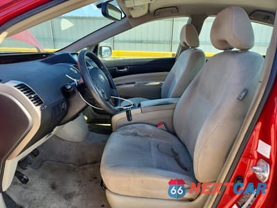 Zdjęcie 7 z 12 samochodu: 2007 TOYOTA PRIUS BASE VIN:JTDKB20UX77652546 - miniatura