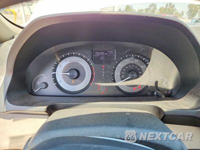 Zdjęcie 9 z 14 samochodu: 2016 HONDA ODYSSEY SE VIN:5FNRL5H39GB097902 - miniatura