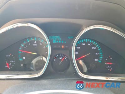 Zdjęcie 9 z 13 samochodu: 2009 CHEVROLET TRAVERSE LT VIN:1GNER23DX9S161275 - miniatura