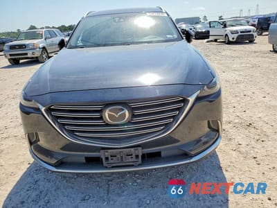 Piąte zdjęcie samochodu w środku: 2016 MAZDA CX-9 SIGNATURE VIN:JM3TCBEY4G0114406 - miniatura