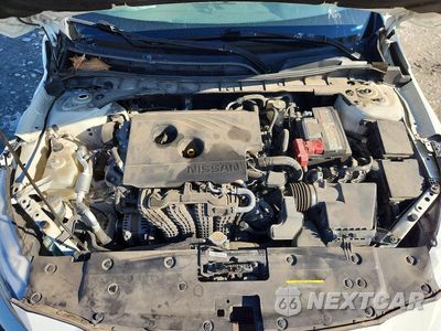 Zdjęcie 11 z 12 samochodu: 2019 NISSAN ALTIMA S VIN:1N4BL4BV6KC196971 - miniatura