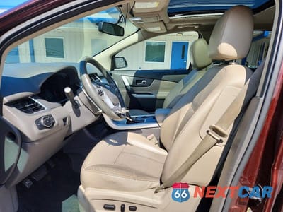 Zdjęcie 7 z 13 samochodu: 2012 FORD EDGE SEL VIN:2FMDK3JC4CBA88085 - miniatura