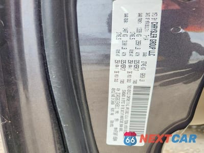 Zdjęcie 13 z 13 samochodu: 2014 DODGE GRAND CARAVAN SE VIN:2C4RDGBG1ER458111 - miniatura