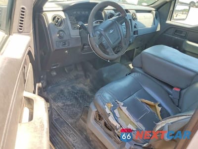 Zdjęcie 8 z 12 samochodu: 2012 FORD F150 VIN:1FTNF1CF1CKD98807 - miniatura