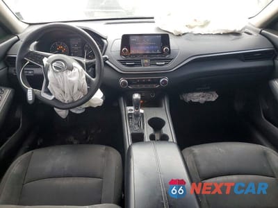 Zdjęcie 8 z 12 samochodu: 2021 NISSAN ALTIMA S VIN:1N4BL4BV8MN313084 - miniatura