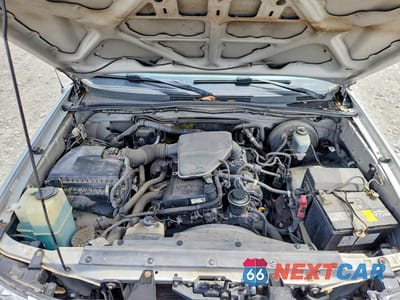 Zdjęcie 11 z 12 samochodu: 2006 TOYOTA TACOMA ACCESS CAB VIN:5TETX22N86Z270857 - miniatura